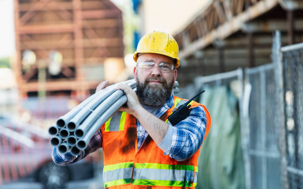 Best Plumbing Inspection Services  in Union Hill Novelty Hill, WA