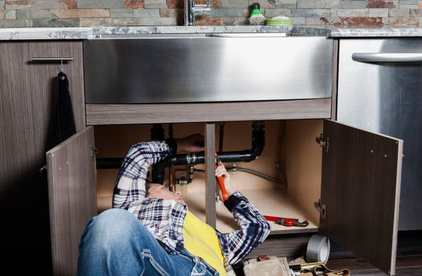 Best Emergency Plumbing Repair  in Union Hill Novelty Hill, WA